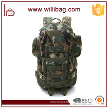 Factory OEM Survival Tactical Camo Military Backpack Bags